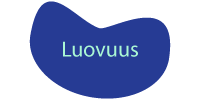 Luovuus